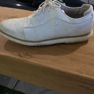 FootJoy Women’s Classy Golf Shoes